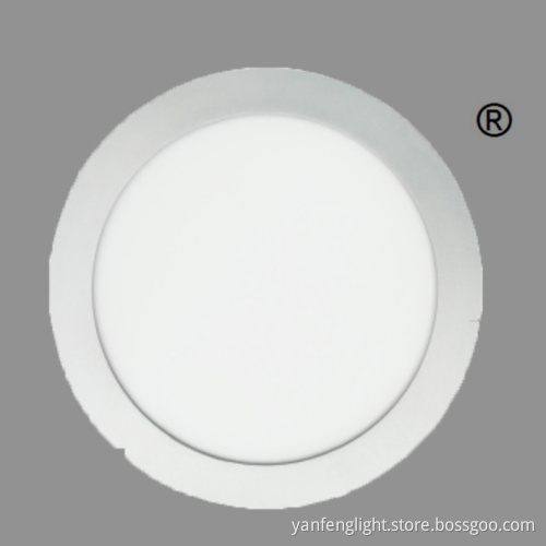 Round Panel Light, China Supplier